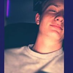 Skylar Kinney-Vrooman
