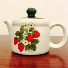 TeaCup