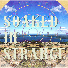 Soaked In Strange