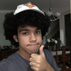 João Marcos Moura