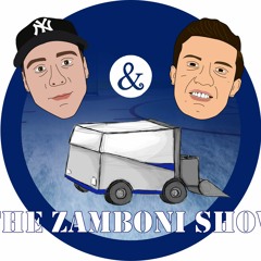 The Zamboni Show