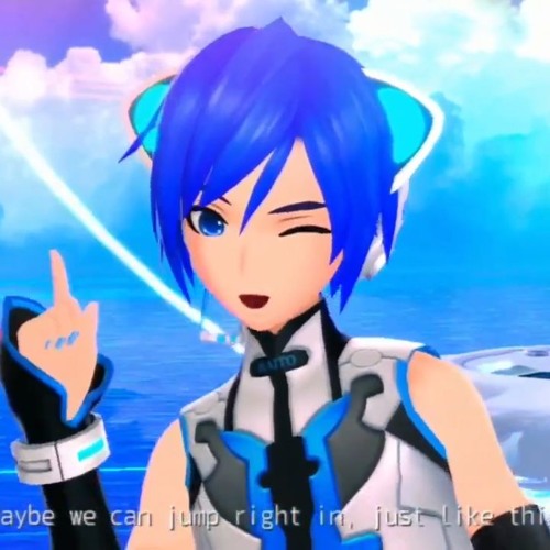 Stream ブレス ユア ブレス Bless Your Breath By Yue Asuka Listen Online For Free On Soundcloud