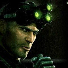 Sam Fisher