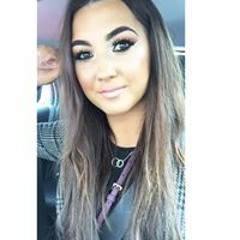 Becka Ní Cochlain