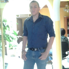 Cristian felipe Buitron