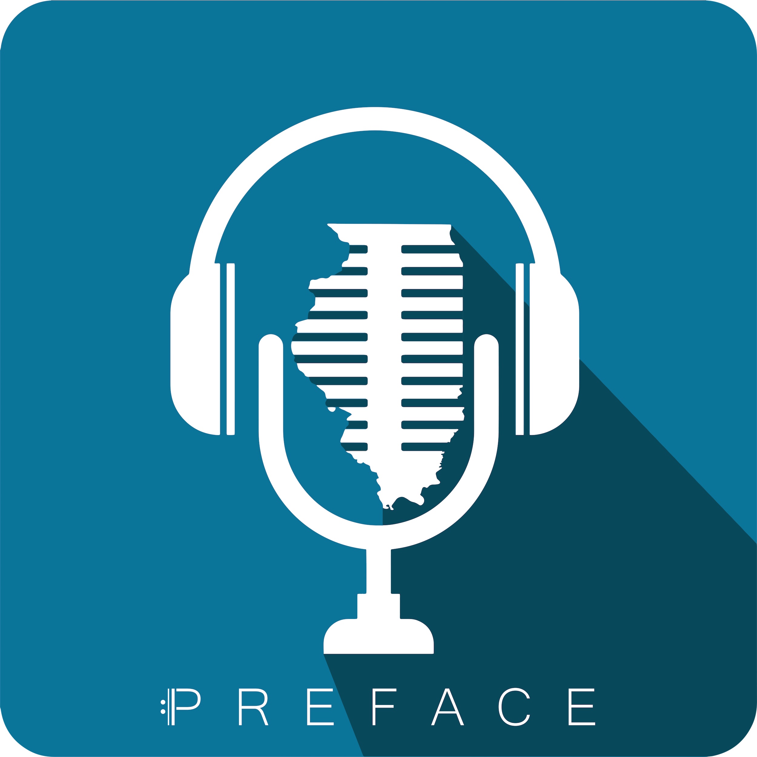 Preface Podcast