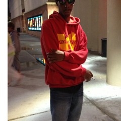 I Love Her Like x Flex Hendrix x SanGee (prod. by AymenOnTheBeat)