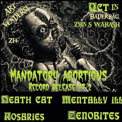 Mandatory Abortions