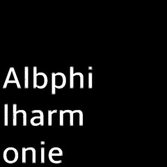 Albphilharmonie