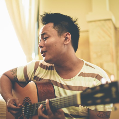 one love ( people get ready ) - bob marley / cover