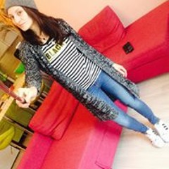 Анна Гришай