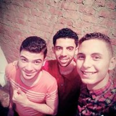 Yousef Sharaf