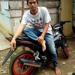 Ipan Yuspan Gusparli Ipan