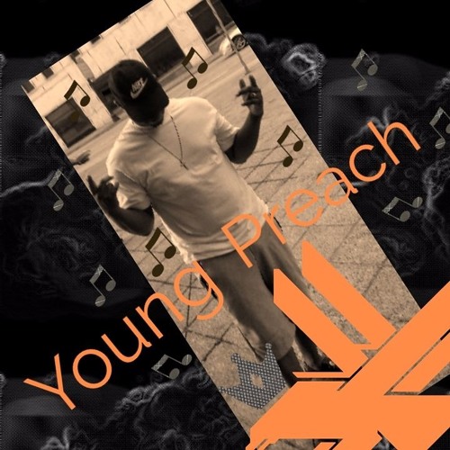 "YoungPreach"’s avatar