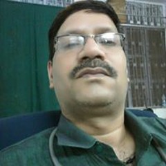 Rajesh Ranjan