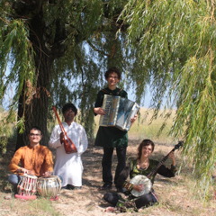 Ochin Pakhi