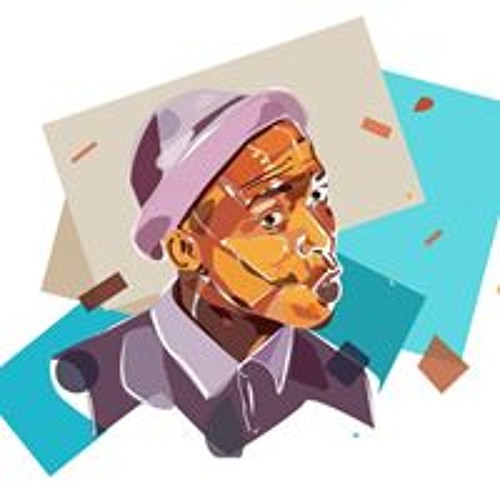 Kabelo Sebako’s avatar