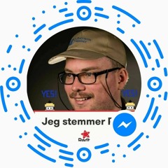 Mattias Daniel Damsgaard Woodson