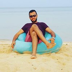 Mohamed Adel