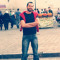 ahmad mansour