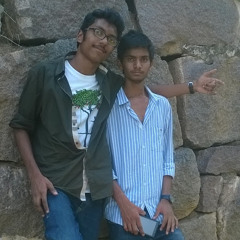 M.Nitin Sai Krishna