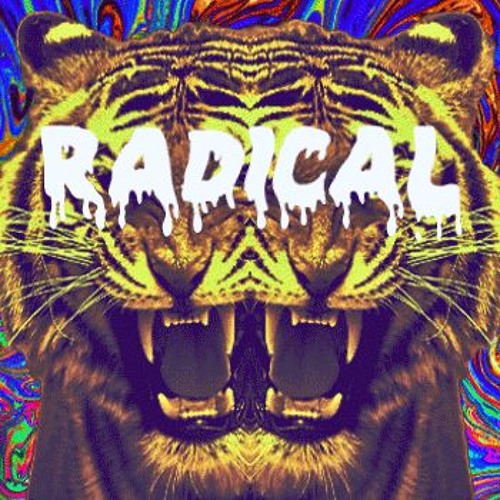 Radical’s avatar