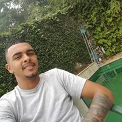 Rodrigo Belo