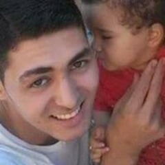 Mohamed Nagah