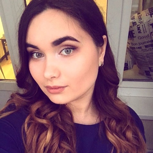 Anastasia  Bulahova’s avatar