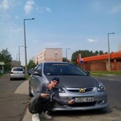 Balázs Gacs
