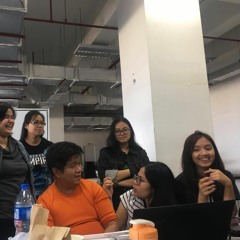 Samantha Nicole Martin