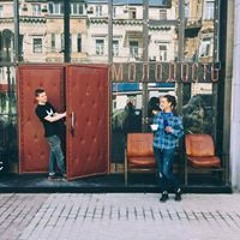 Артур Любченко