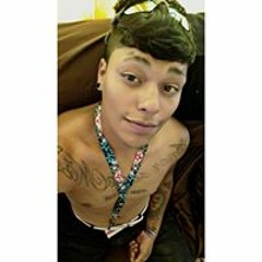 Taylor Souza II