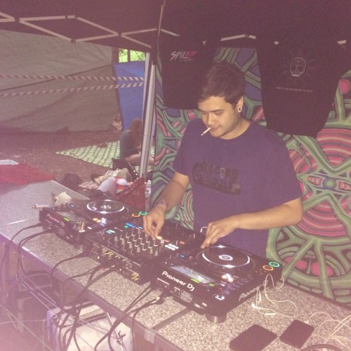 Pandaa - Melodies Dj Set 2k17 Sept.
