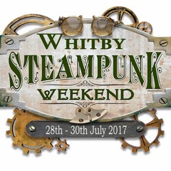 Whitby Steampunk Weekend