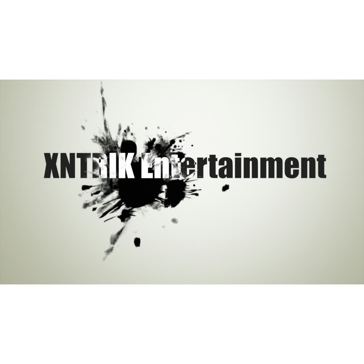 XNTRIK Entertainment podcast artwork