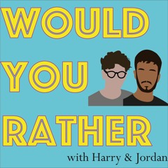 wouldyourather