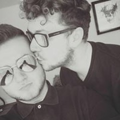 Joshua Harley-Newbert