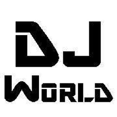 DJ 神秘人 勁爆中文Disco