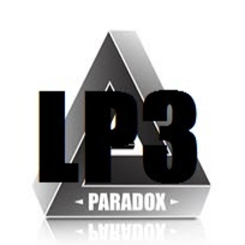 LP3 Paradox Prod's’s avatar
