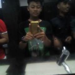 seno ridho