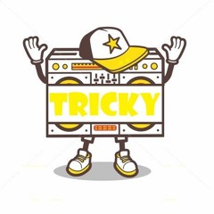 DJ TRICKY RICK