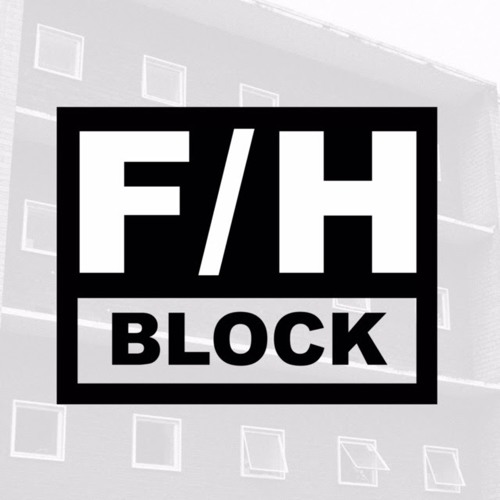 F block. F block