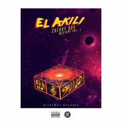 EL AKILI- Reality feat Sucidaltoughts