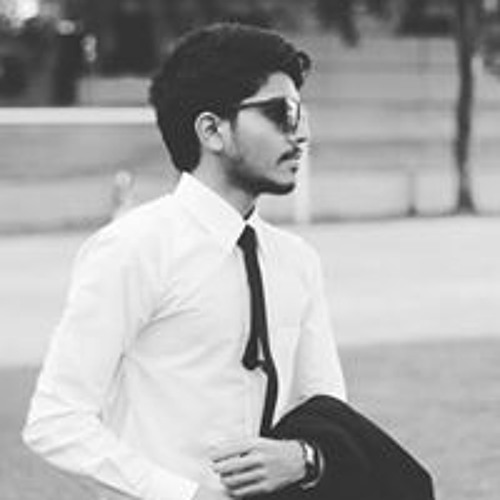 Akif Ahmed’s avatar
