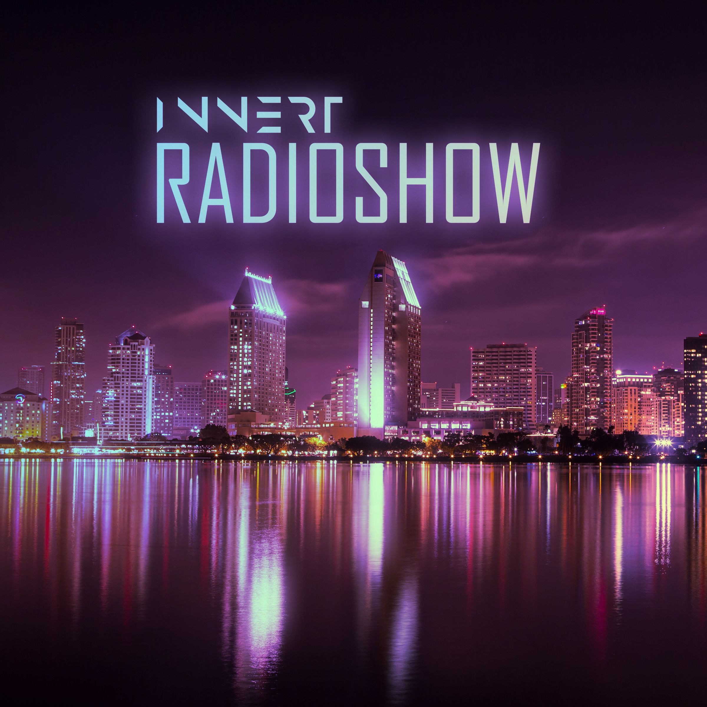 INNERT Radioshow