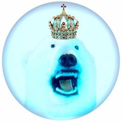 The King Of Polar Bears ♕