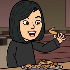 Athiya Dista Ramadhani