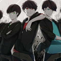 =DarkShadows~NightMare=
