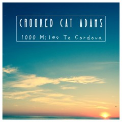 Crooked Cat Adams